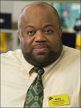 foto de Mark Christopher Lawrence