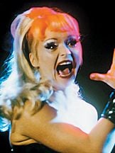 foto de Julie Ann Muz