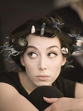 foto de Angela de Lorenzo