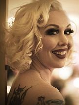 foto de Miranda Colclasure