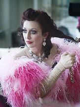 foto de Suzanne Ramsey