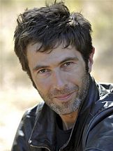 foto de Jauris Casanova