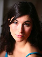 foto de Aurélie Aloy