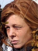 foto de Margrét Vilhjálmsdóttir