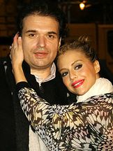 foto de Simon Monjack