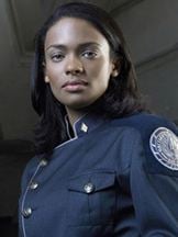 Kandyse McClure