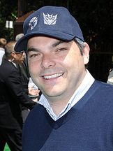 foto de Adam Goodman