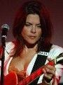 foto de Rosanne Cash