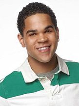 foto de Dijon Talton