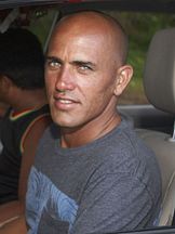 foto de Kelly Slater