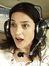 foto de Helena Yaralova