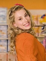 foto de Julia Dorval