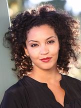 foto de Hajar Abourachid