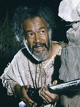 foto de Frank Silvera