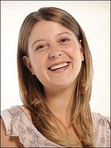 foto de Aurore Pourteyron