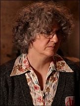 foto de Agnès Boury