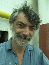 foto de Philippe Crubézy