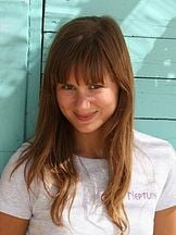 foto de Mathilde Roehrich