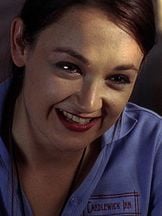 foto de Anna Mae Routledge