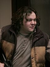 foto de Chris Gauthier