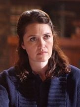 foto de Alisha Seaton