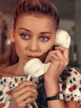 foto de Geneviève Grad