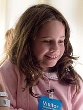 foto de Beatrice Miller