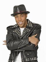 foto de Matthew 'Mdot' Finley