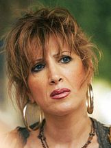 foto de Gisèle Aouad