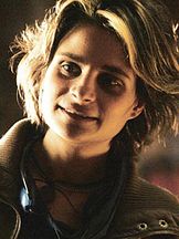 foto de Joanna Mkarzel