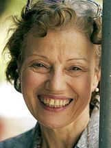 foto de Sihame Haddad