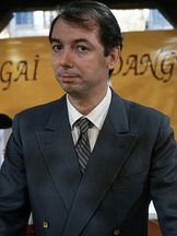 foto de Philippe Chevallier