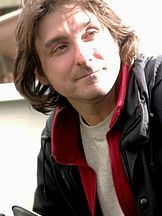 foto de Eric Tessier