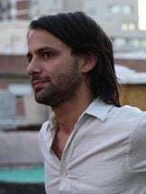 foto de Lucas Ferraro