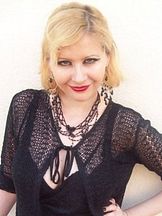 foto de Chantal Lechalier