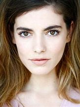 foto de Margaux Van Den Plas