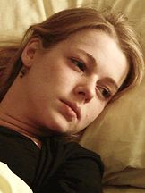 foto de Fleur Lise Heuet