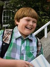 foto de Robert Capron