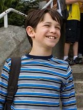 foto de Zachary Gordon