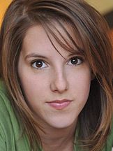 foto de Léa François