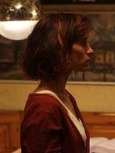 foto de Teresa Saponangelo