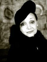 foto de Milena Vukotic