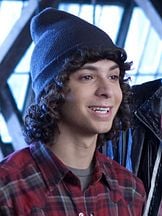 foto de Adam Sevani