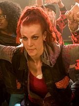 foto de Kendra Andrews