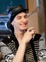 foto de Facundo Lombard