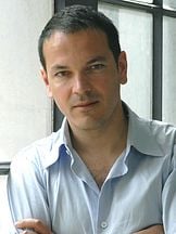 foto de Jean-Stéphane Bron