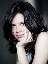 foto de Selma El Mouissi