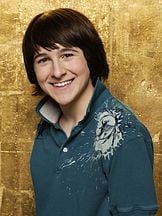 foto de Mitchel Musso