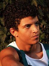 foto de Amine Slimane