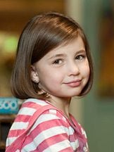 foto de Savannah Paige Rae